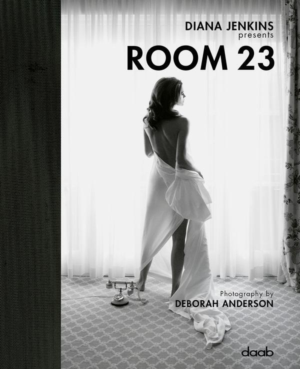 Остальные звезды в книге Деборы Андерсон "Room 23"