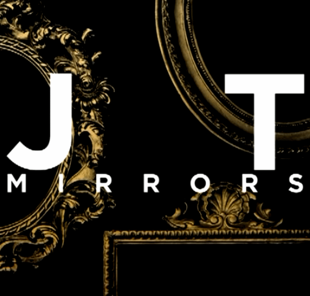 Новая песня Джастина Тимберлейка - Mirrors