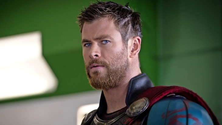 Слух: Крис Хемсворт покинет киновселенную Marvel после «Мстителей: Финал»