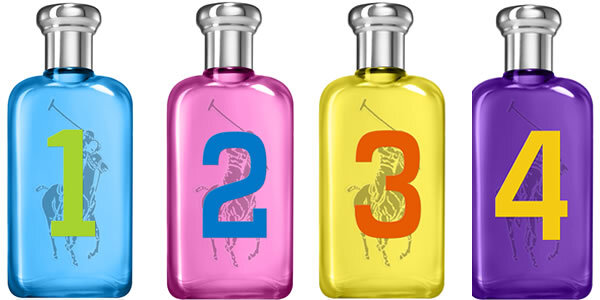 Новая коллекция ароматов от Ralph Lauren и L&#39;Oreal