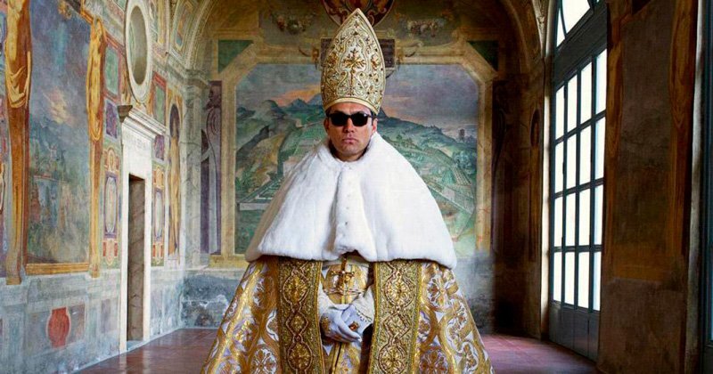 Джуд Лоу не снимется в продолжении «Молодого папы»