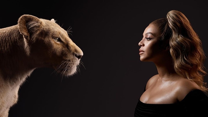 «Почему все черные?»: ремейк «Короля льва» раскритиковали за обилие афроамериканцев