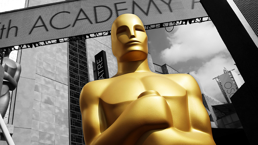 Голливуд ругает организаторов «Оскара» за решение вручить ряд наград во время рекламной паузы