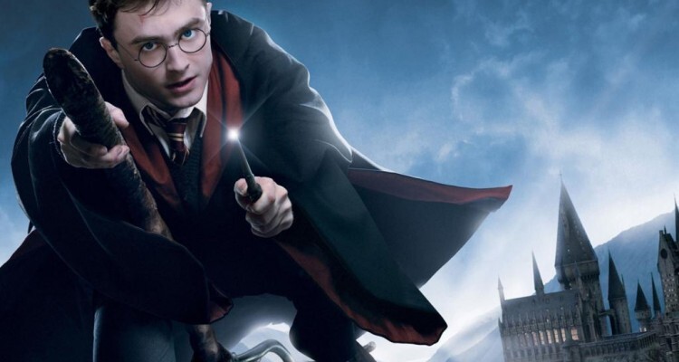 Дэниэл Рэдклифф: «Не представляю кого-то другого в роли Гарри Поттера»