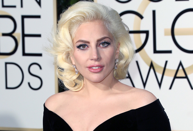 Леди Гага снимется в байопике о легендарной певице Дайон Уорвик