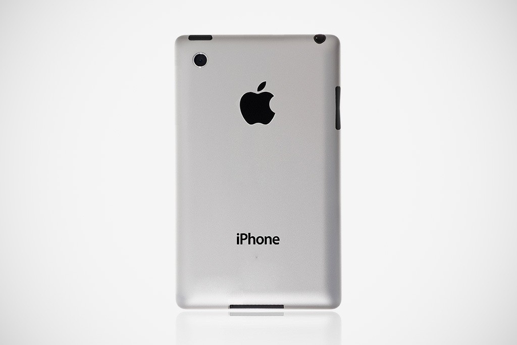 Apple выпустит новую версию iPhone?
