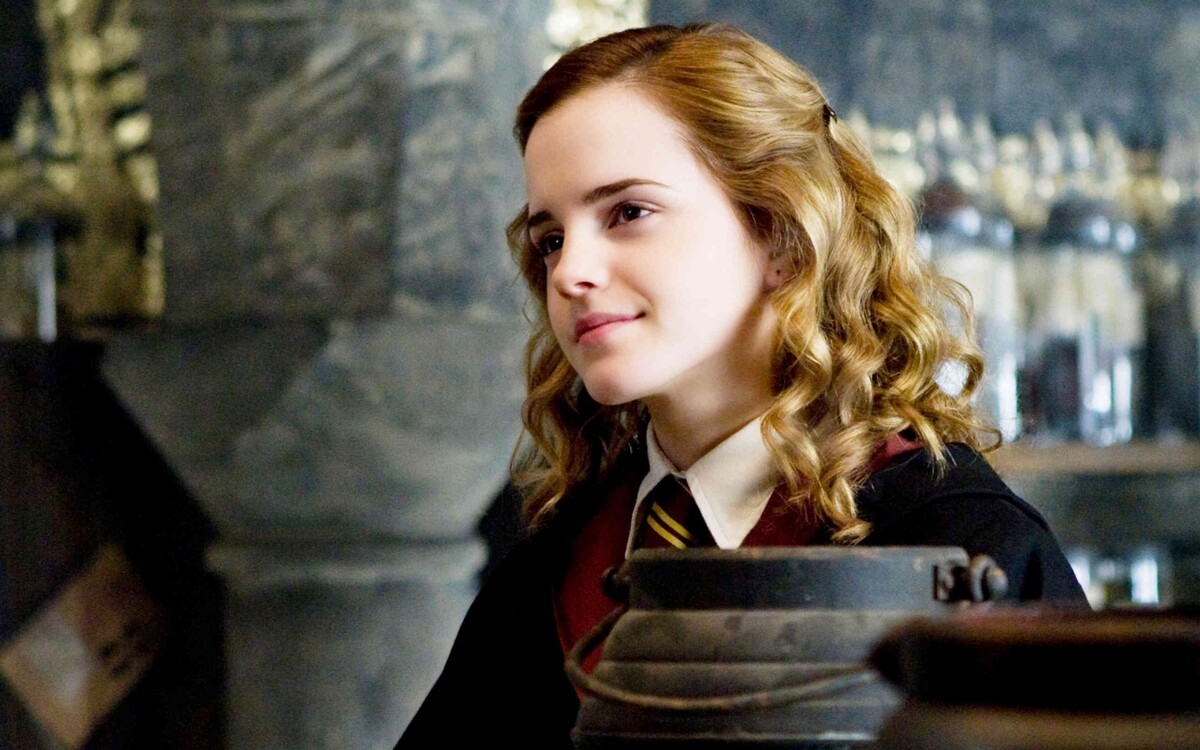 Тест: какая из актрис «Гарри Поттера» сыграла бы тебя в фильме о твоей жизни?