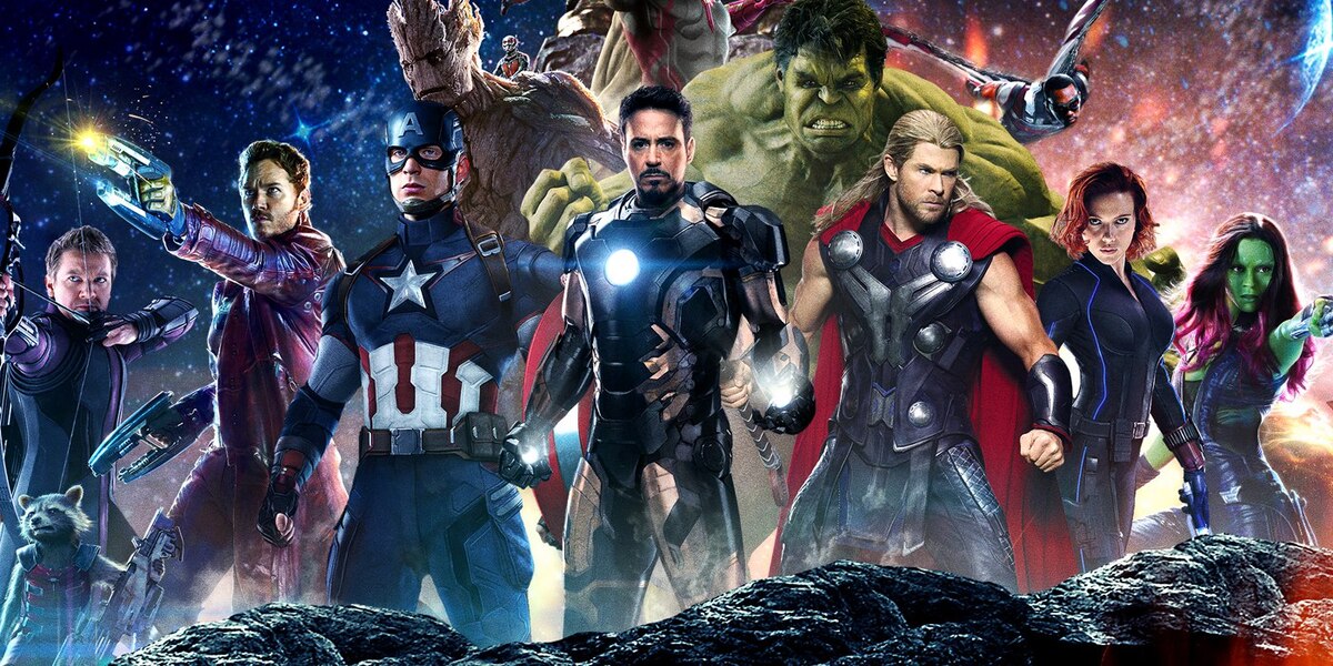 Стэн Ли хочет вернуть в киновселенную MCU всех героев Marvel