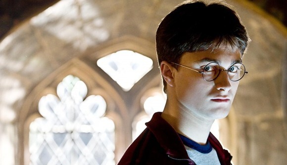Голливуд мечтает о волшебном мире Гарри Поттера
