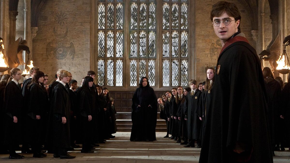 Главное воссоединение десятилетия: актеры «Гарри Поттера» вновь появятся в кино