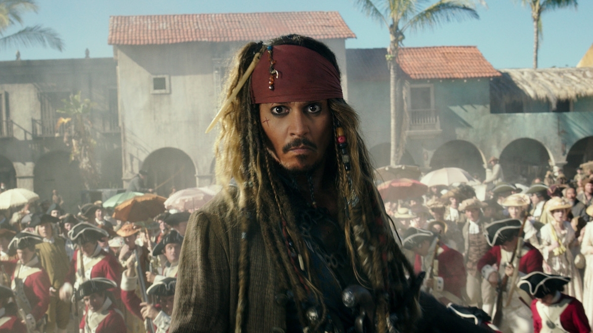 Звезда «Пиратов Карибского моря» считает, что продолжение франшизы без Джонни Деппа — преступление 