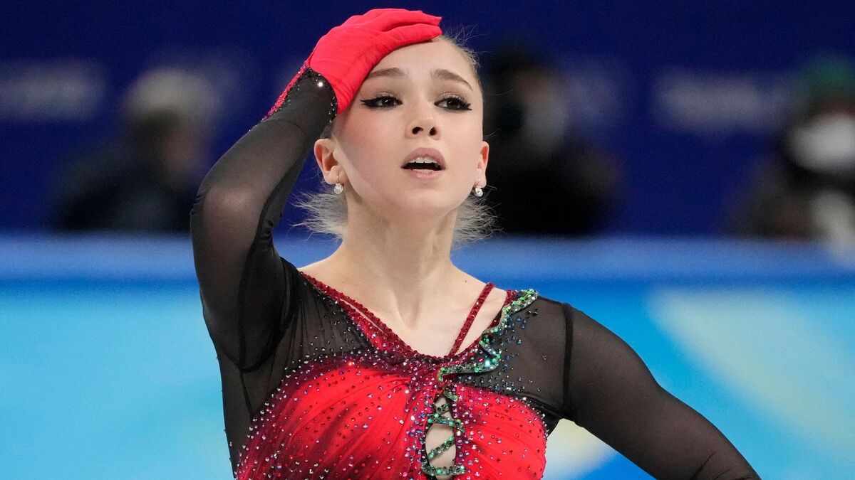«Надо быть тотальным идиотом»: на скандал с Валиевой отреагировал спортивный комментатор