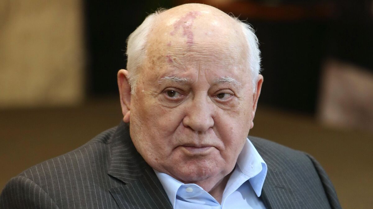 Пережил жену на 23 года: о Горбачеве пришли печальные вести