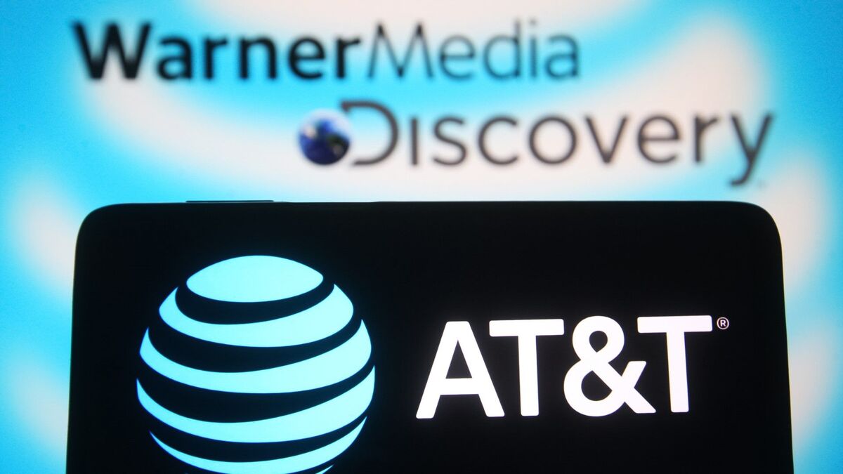 Цена вопроса — 43 миллиарда: Discovery поглотила WarnerMedia