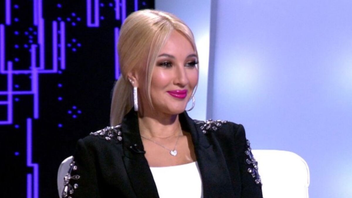 Лицо в синяках, зуба нет: Кудрявцева выставила себя на посмешище в соцсети (фото)
