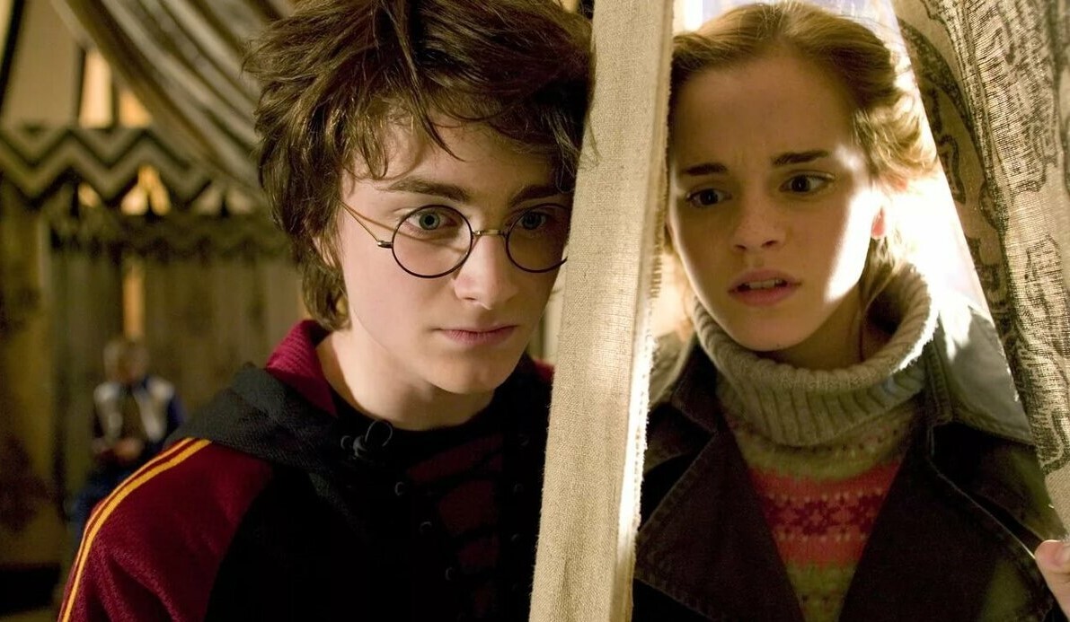 Джоан Роулинг осудили за уничижительные стереотипы в «Гарри Поттере»