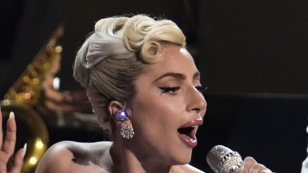 Оставьте в покое: Леди Гага огорошила поклонников признанием 