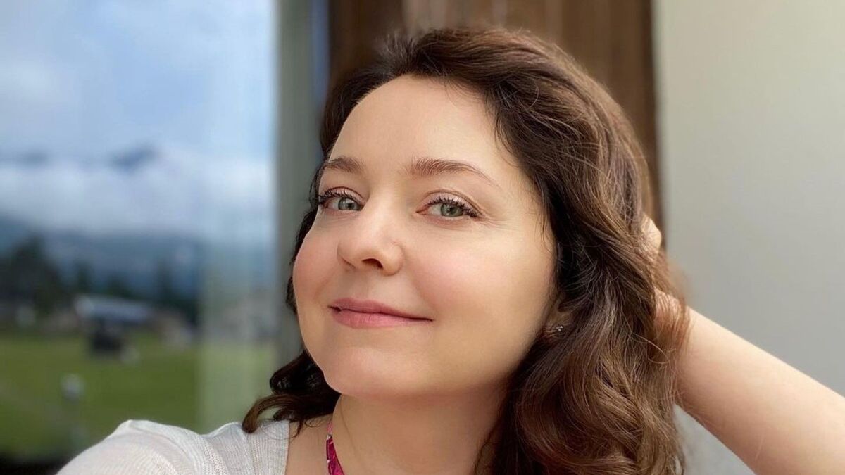 «Я актриса, вокруг меня все пляшут»: Рубцова выдала закулисную правду о кино в России 