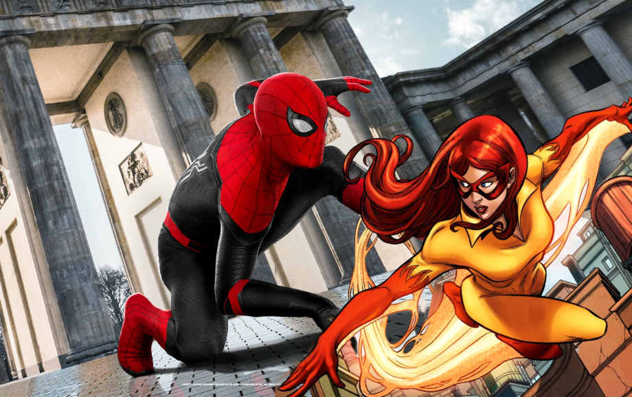 Marvel может представить первого мутанта киновселенной в «Человеке-пауке 3»