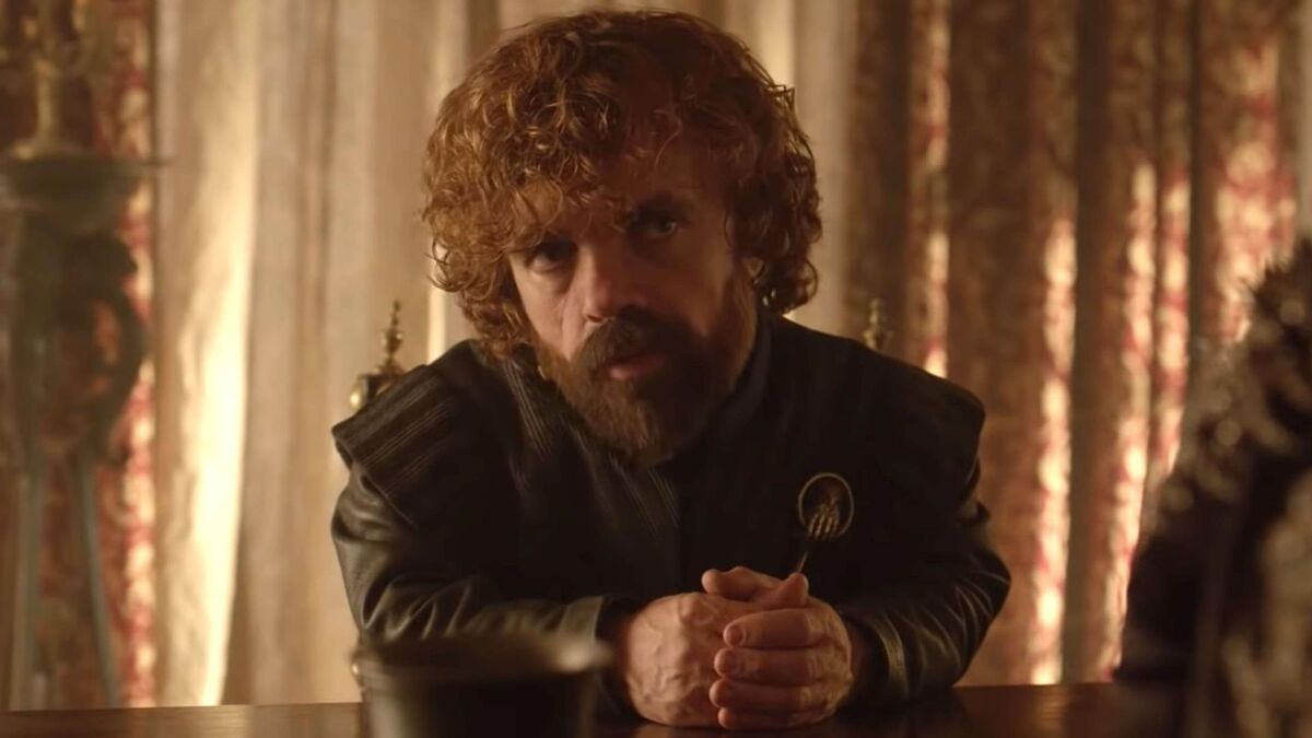 Turned out to be a real playboy: how the actor who played Tyrion manages to charm women