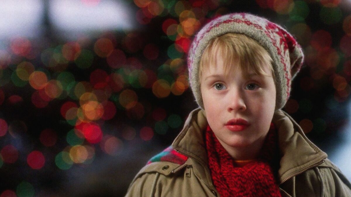 Согласно новому опросу, «Один дома» — самый популярный рождественский фильм в США