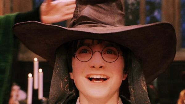 Волшебник нарасхват: вот почему под Новый год Гарри Поттер нужен всем 