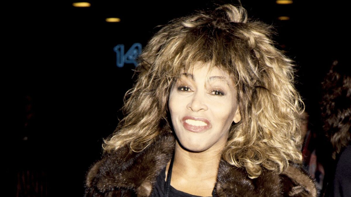 Heirs Announced: Who Gets Tina Turner's Expensive Real Estate