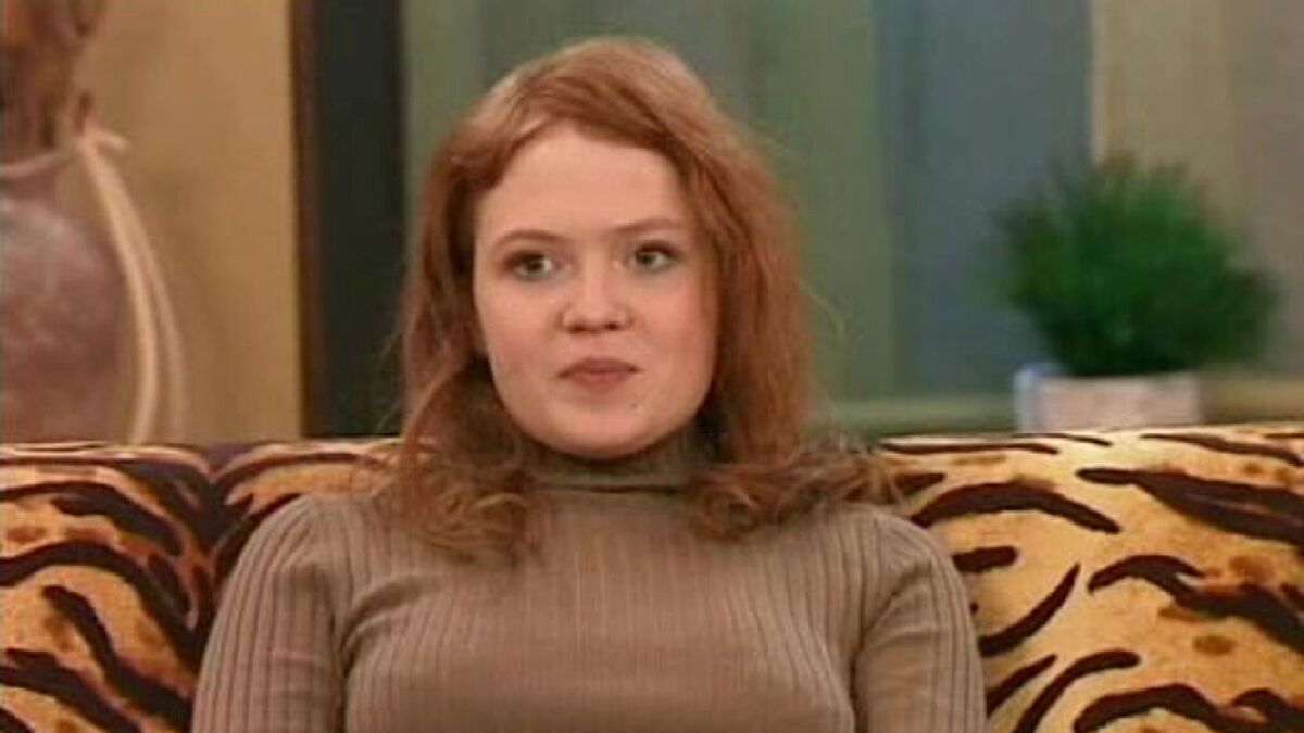 Спустя 18 лет: как сейчас выглядит Маша Шаталина из «Моей прекрасной няни»