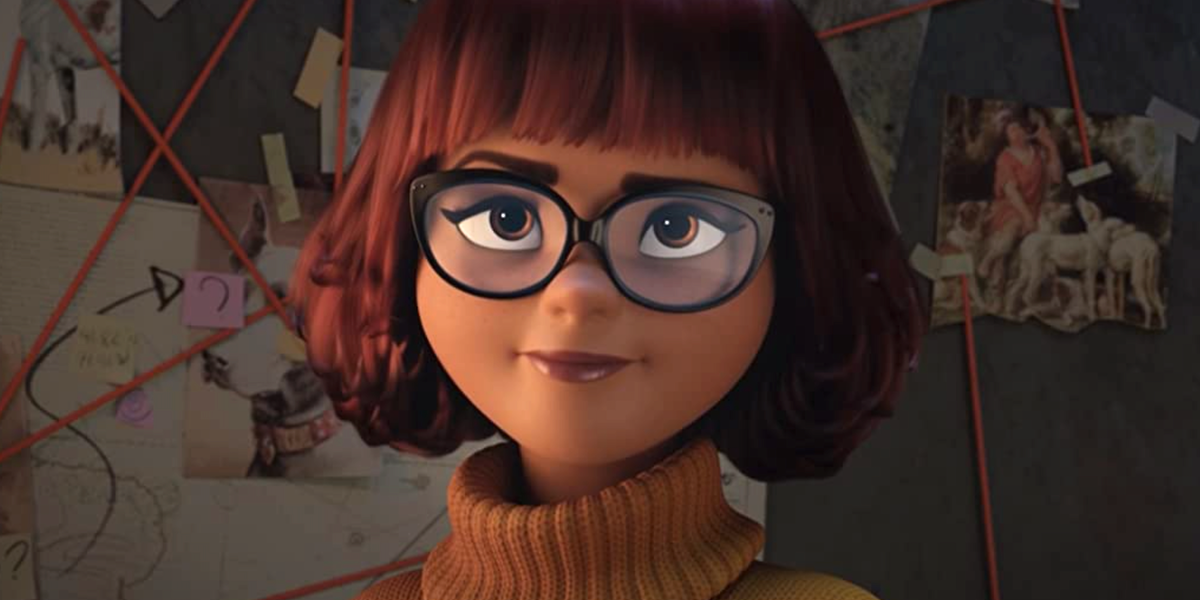 На HBO Max выйдет анимационный приквел «Скуби-Ду», посвященный Велме 
