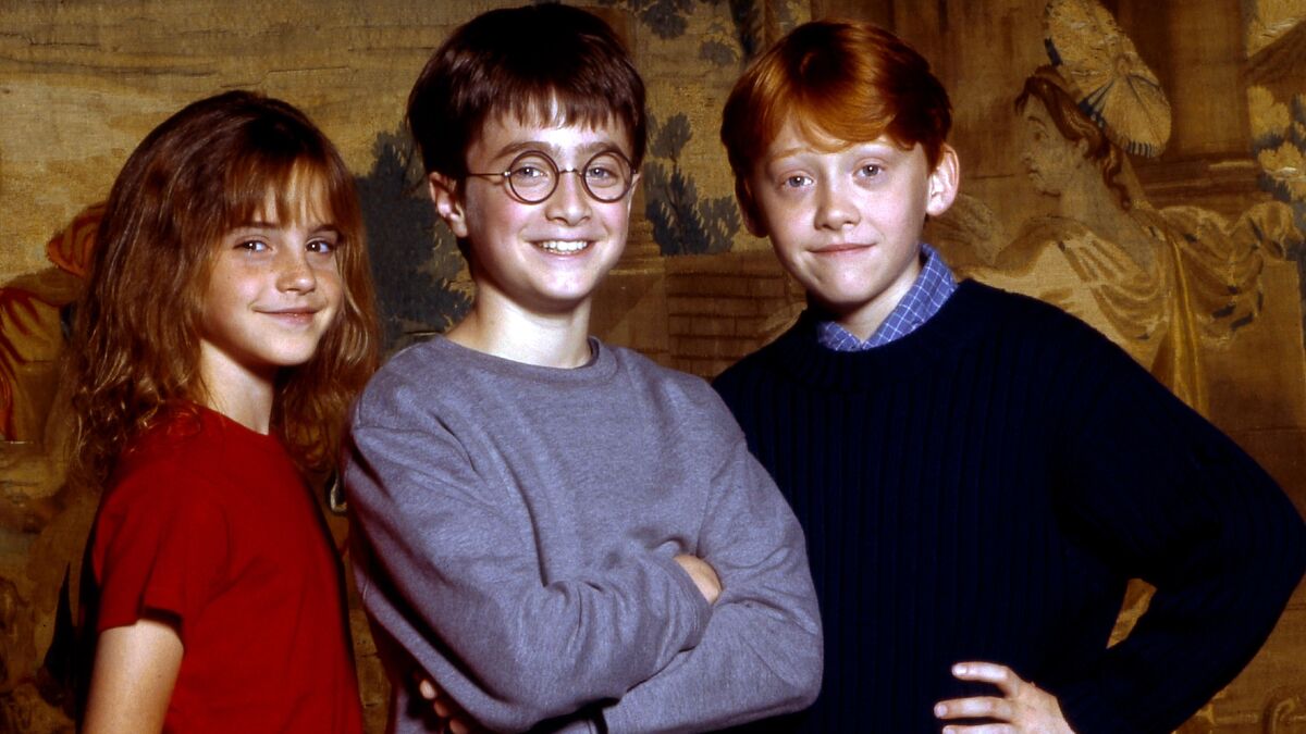 Без белых и натуралов: новый сериал по «Гарри Поттеру» будет очень толерантным