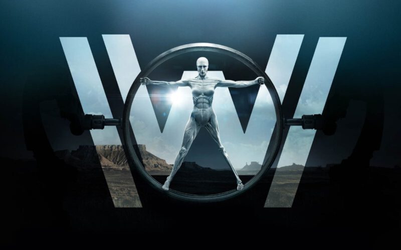 Аарон Пол описал 3 сезон сериала «Мир Дикого Запада»: «Масштабный и безумный»