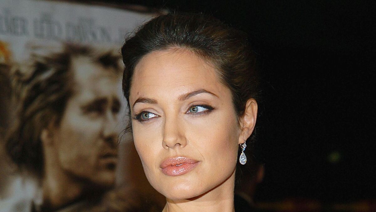 Есть веские причины: почему Анджелину Джоли не «переваривают» в Голливуде