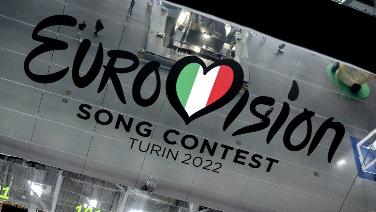 Четыре из пяти: финалисты «Евровидения» были известны заранее