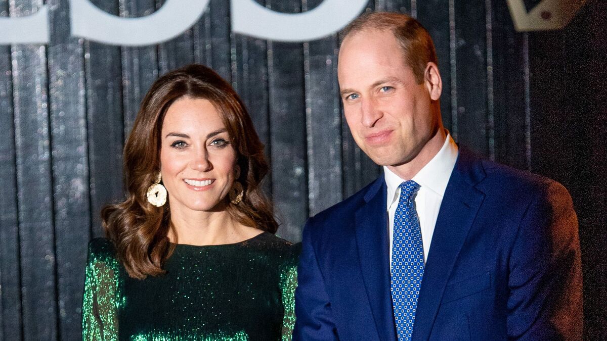 Обидели оленей: Кейт Миддлтон и принца Уильяма распекли за «живодерство»