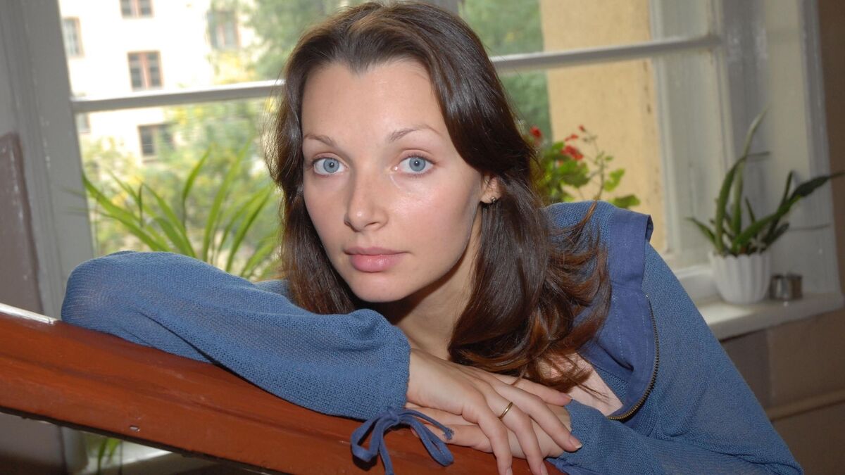 «Нет в моей жизни»: Наталия Антонова поделилась трагичной историей 