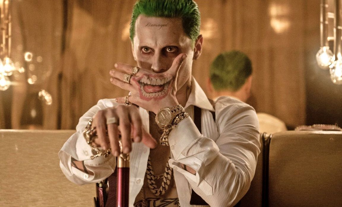 Джаред Лето не вернется в роли Джокера в новом «Отряде самоубийц»