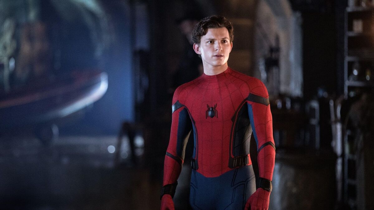 Еще веселее: Sony показала тизер расширенной версии «Человека-паука»