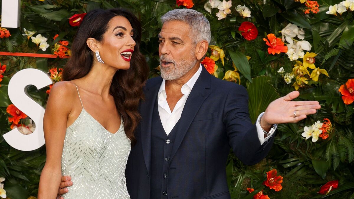 «Ужасная ошибка»: Клуни во всеуслышание признал промах с детьми