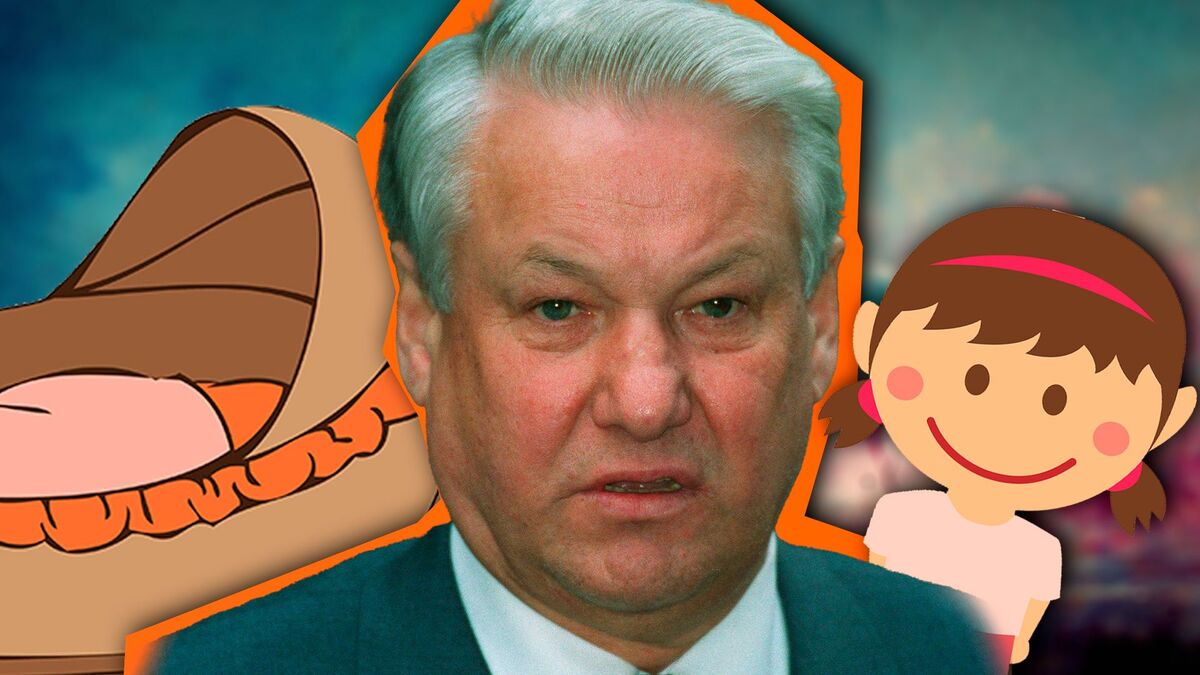 Внучка президента: как выглядит австрийская наследница Ельцина (фото)