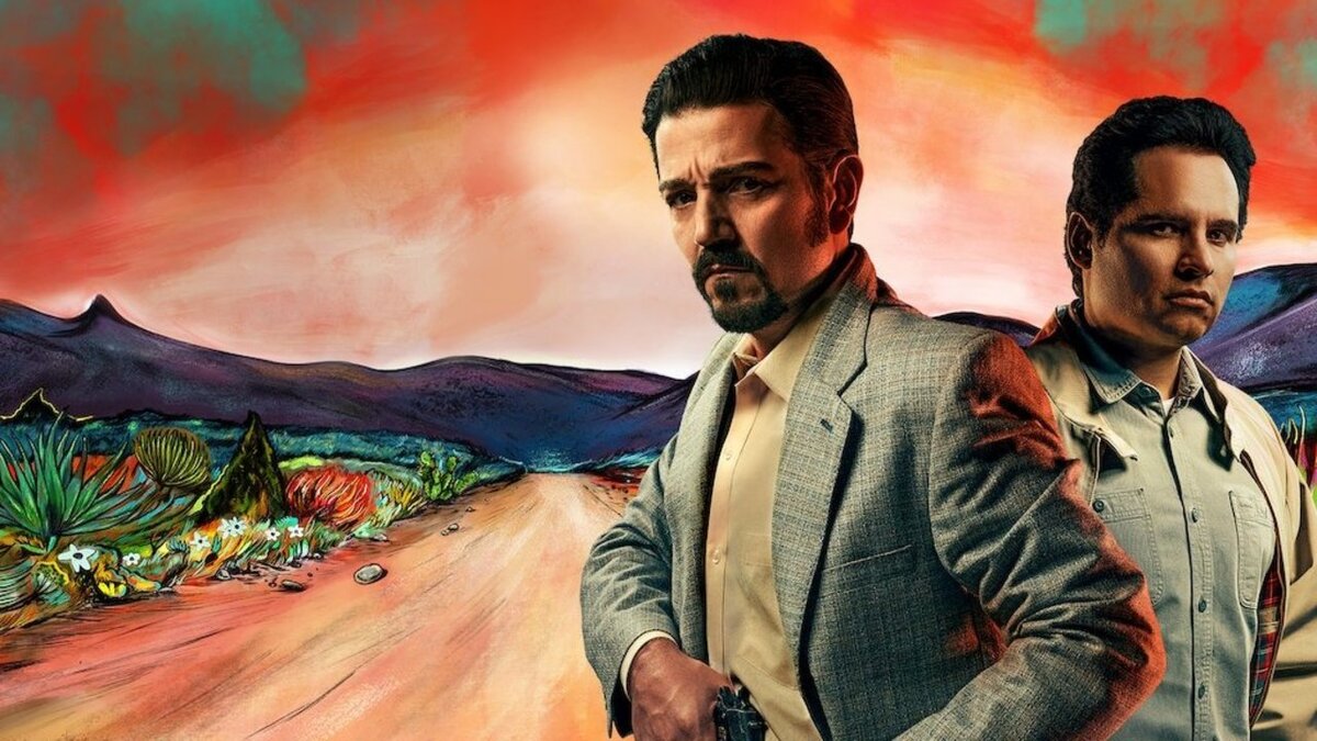 «Нарко: Мексика» официально продлили на третий сезон