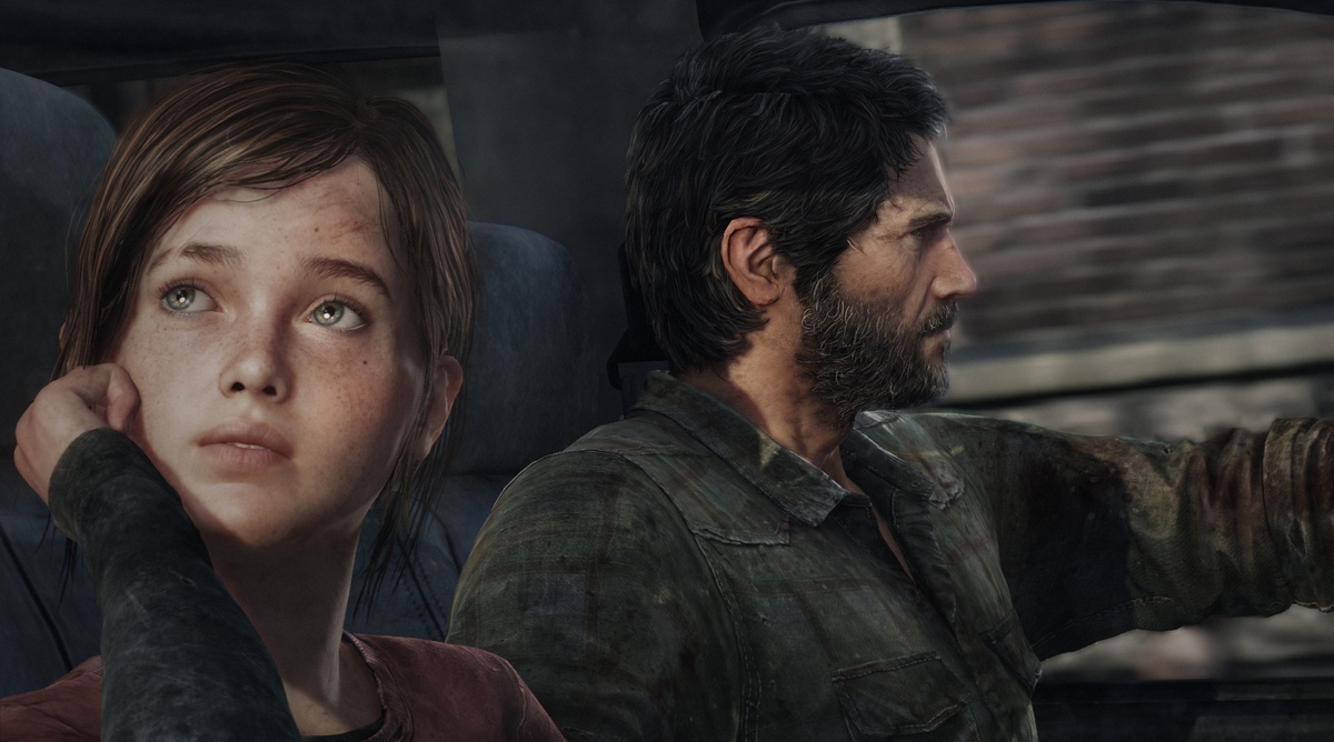 «Челюсти уроните»: сериал по The Last of Us покажет вырезанный из игры момент