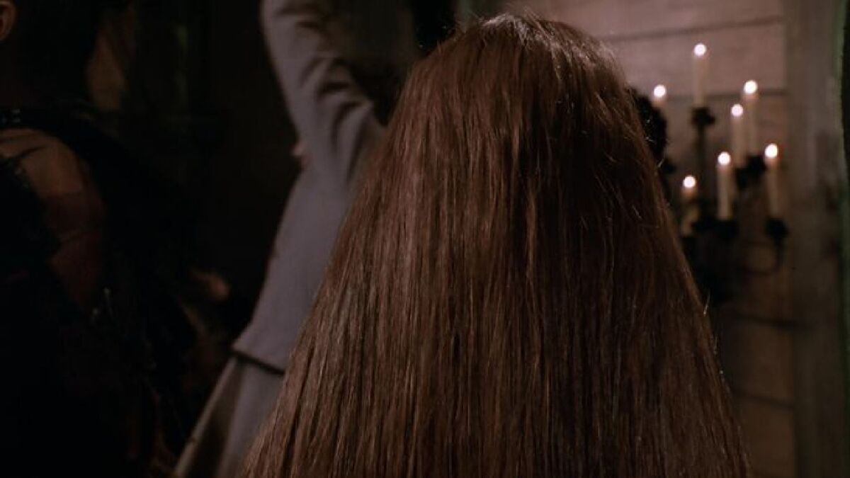 Не такой уж волосатый: как на самом деле выглядит кузен Итта из «Семейки Аддамс» (фото)