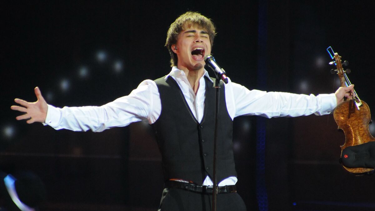 Мечтает вернуться и спеть с Киркоровым: вот что стало с победителем «Евровидения»