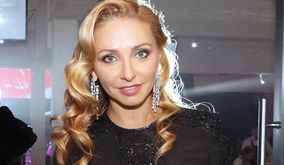 "Не узнать!": 45-летняя Татьяна Навка без макияжа и фотошопа изумила фанатов