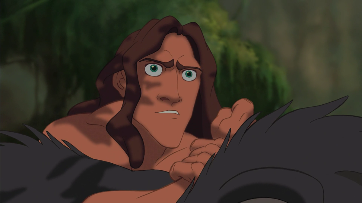 «Тарзан» уже не тот: легендарного героя изменят до неузнаваемости