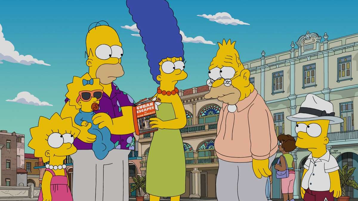 Продюсер «Симпсонов» успокоил фанатов после случаев цензуры со стороны Disney