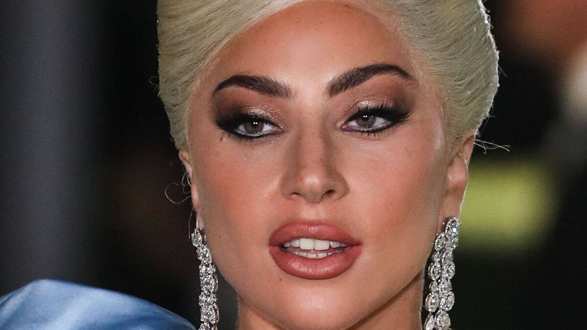 Леди Гага рассказала о пуленепробиваемом наряде для инаугурации Байдена