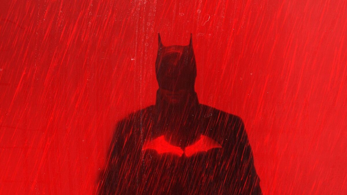 Паттинсон «слил» планы Warner Bros на продолжение «Бэтмена»