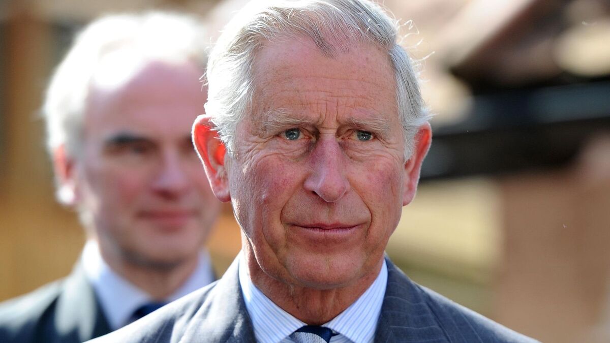 Без короны никак: принц Чарльз опять подхватил смертельный вирус 