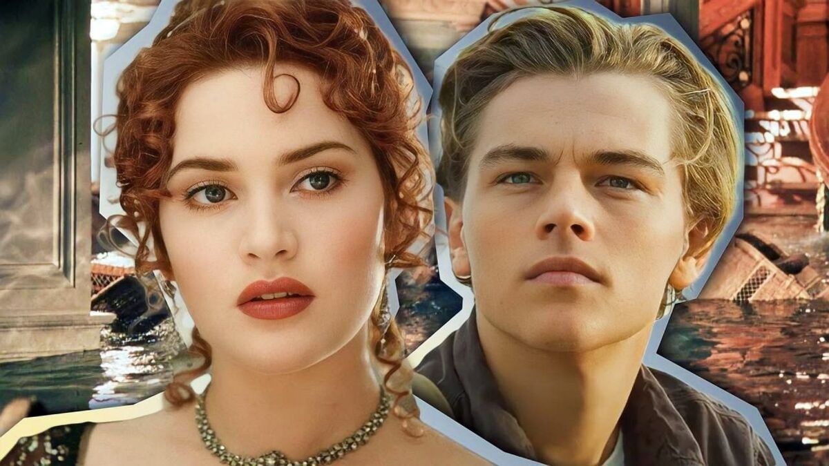 Ангельски красив: внешность сына Джека и Роуз из «Титаника» больше не тайна (фото)